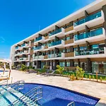 Mana Beach #C110 - Para 3 Pessoas Por Carpediem
