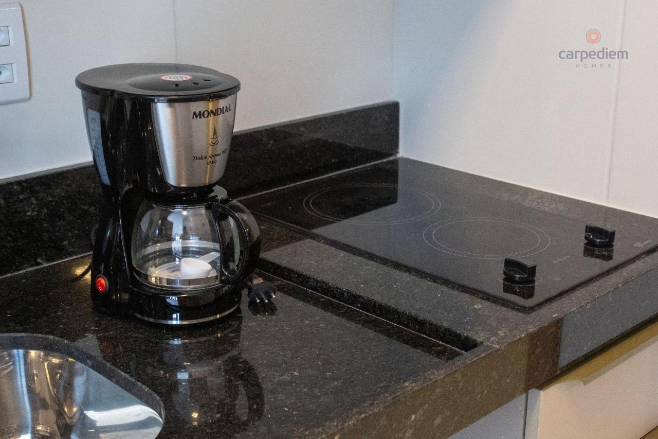 Apartment Mana #c110 - 3 Pessoas Por Carpediem Porto de Galinhas