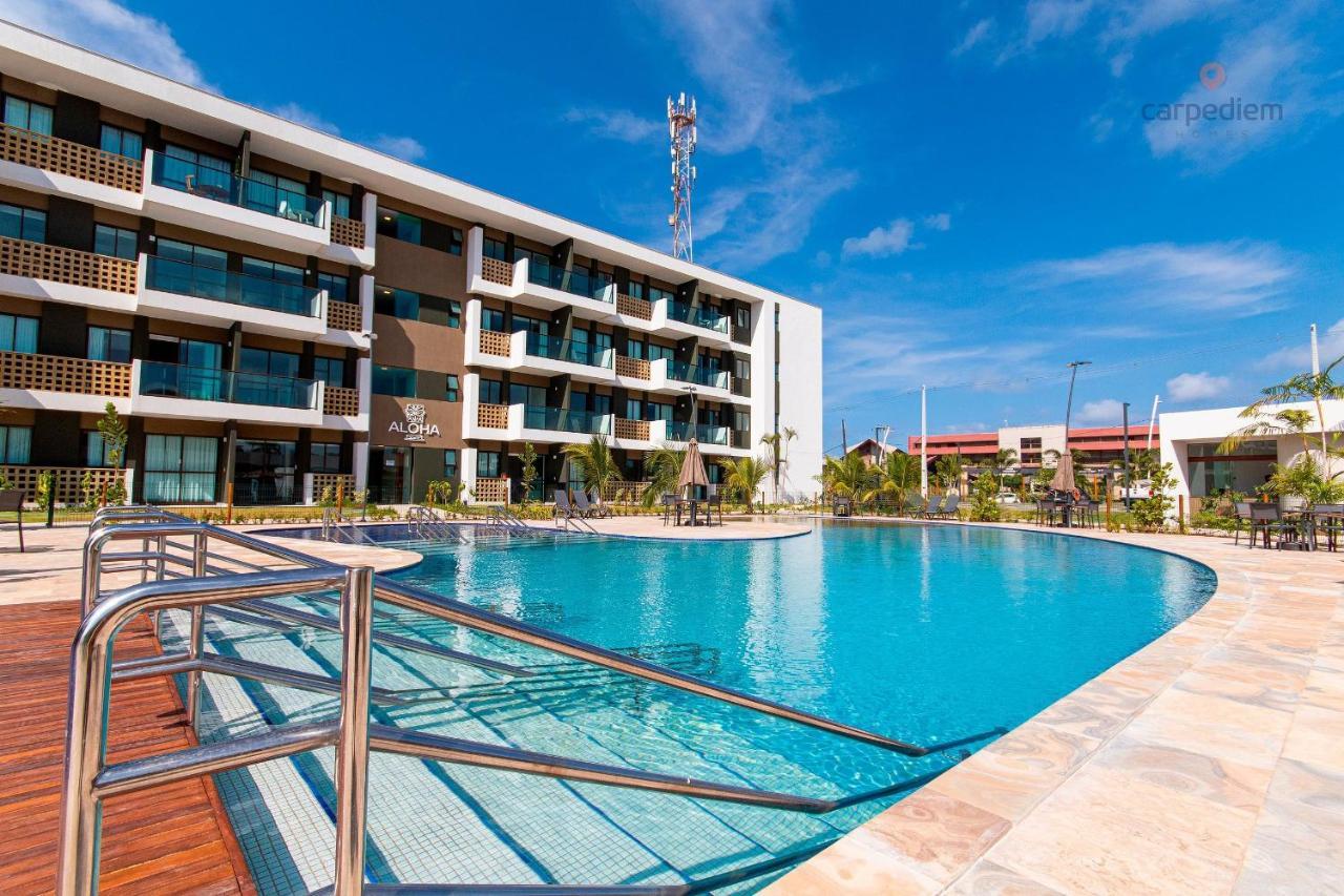 Mana #c110 - 3 Pessoas Por Carpediem Apartment Porto de Galinhas