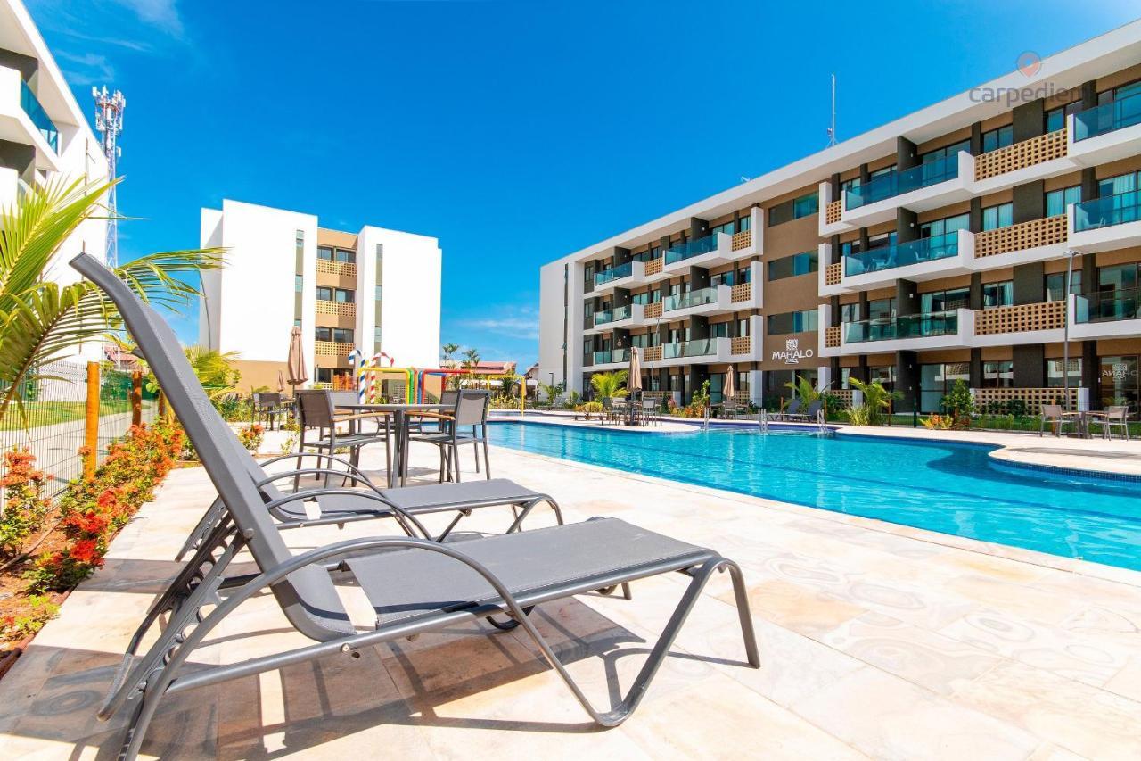 Mana #c110 - 3 Pessoas Por Carpediem Apartment Porto de Galinhas