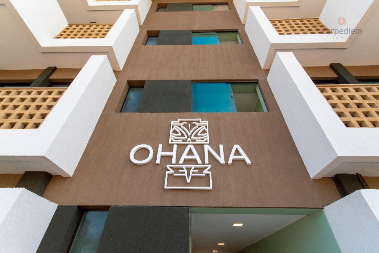Apartment Mana #c110 - 3 Pessoas Por Carpediem *