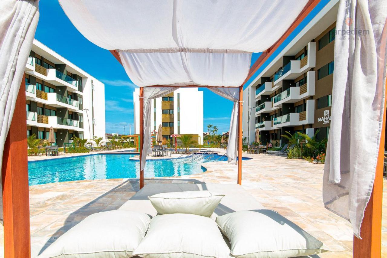 Mana #c110 - 3 Pessoas Por Carpediem Apartment Porto de Galinhas