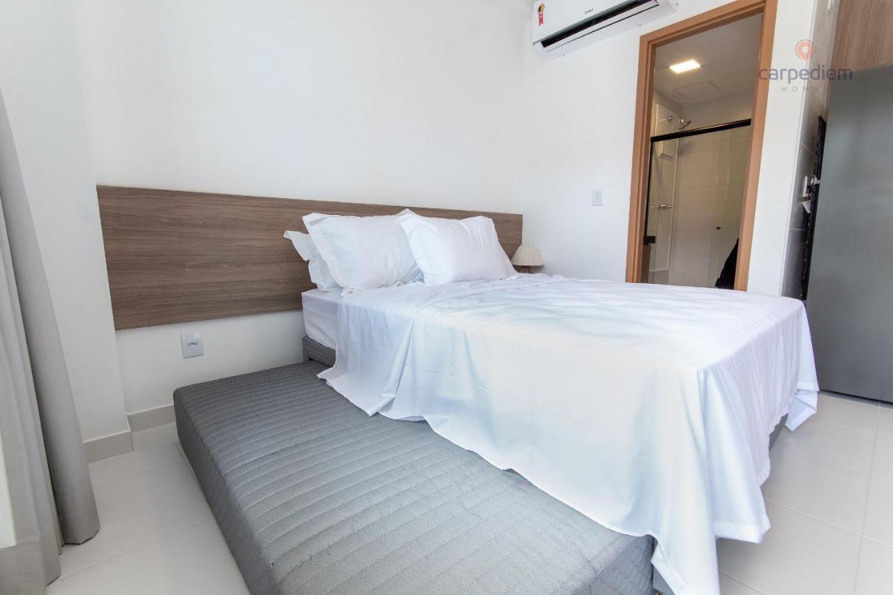 Mana #c110 - 3 Pessoas Por Carpediem Apartamento Porto de Galinhas