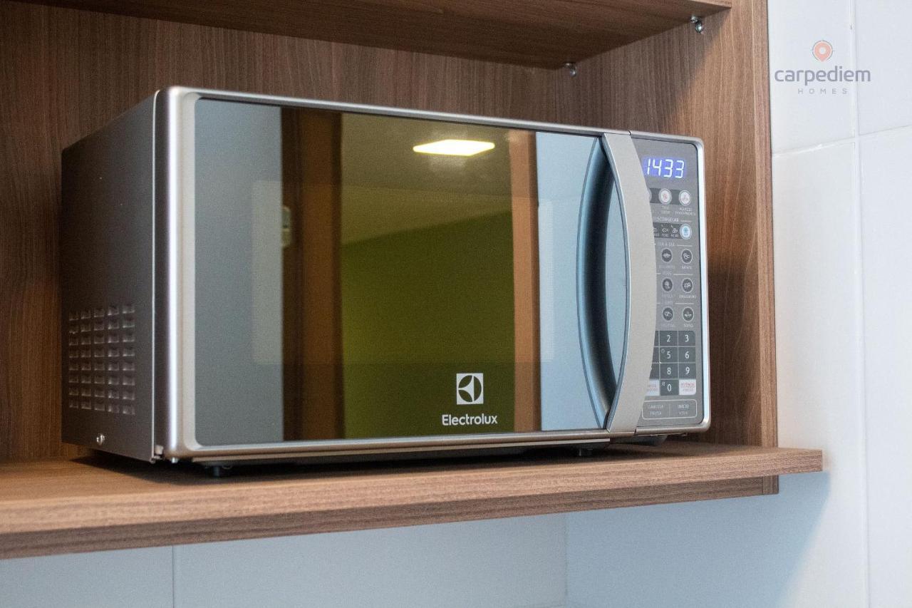 Apartamento Mana #c110 - 3 Pessoas Por Carpediem *