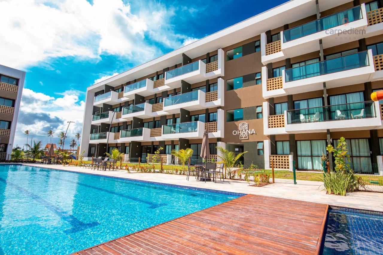 Mana #c110 - 3 Pessoas Por Carpediem Apartamento Porto de Galinhas