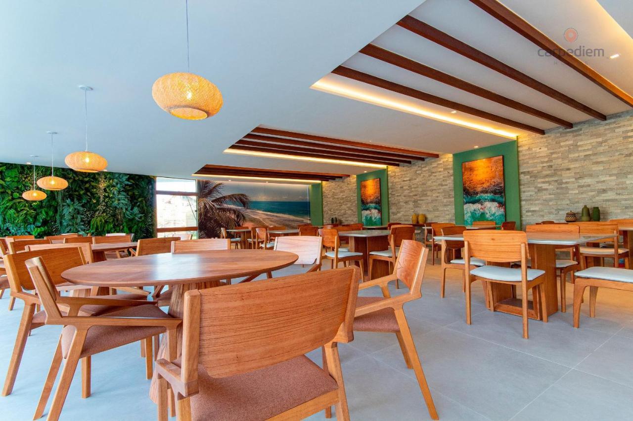 Apartamento Mana #c110 - 3 Pessoas Por Carpediem *